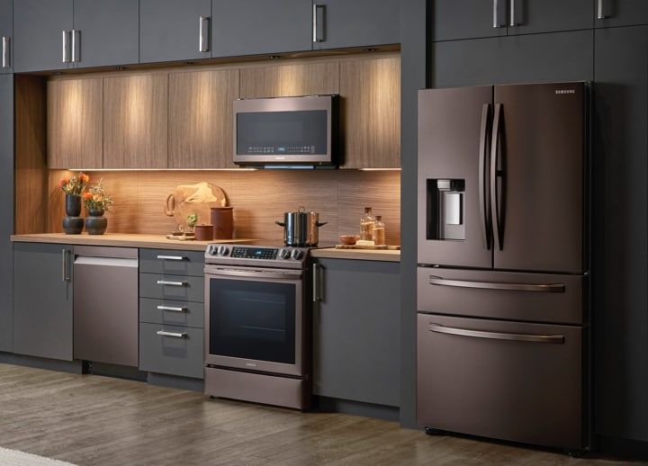 What Factors Lead to Perfect Range of Picking Home Appliances?